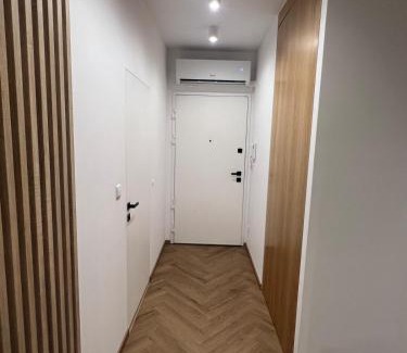 Wola Apartment | Nakielska Apartments
