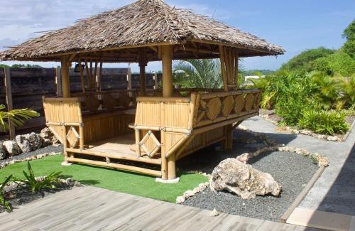 Douville Apartment | Nakolodge -3 chambres - piscine et jardin privatifs