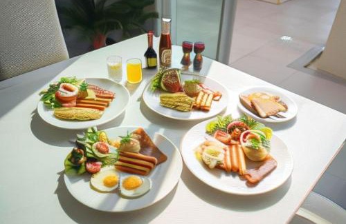 Don Kaeo Hotel | Nakornping Boutique Hotel