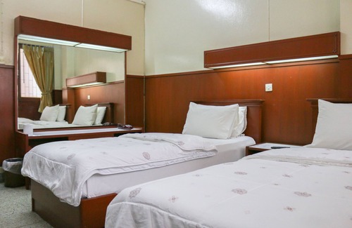 Ban Phan Thom Hotel | Nakornping Hotel