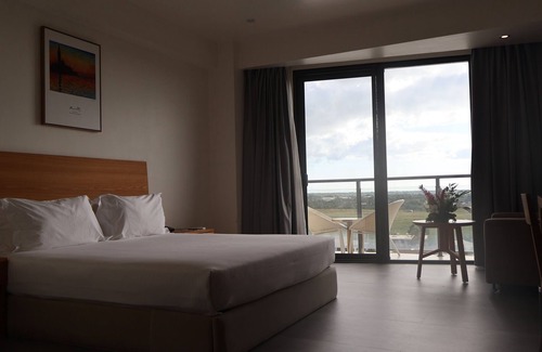 Martintar Hotel | Nalagi Hotel