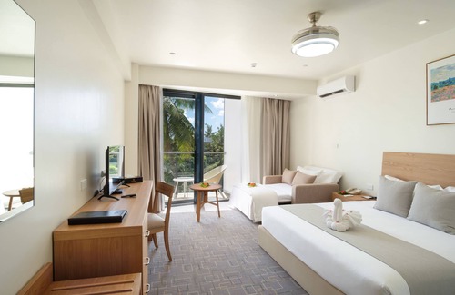 Martintar Hotel | Nalagi Hotel