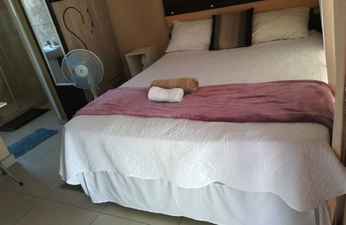 Jane Furse House | NALEDI LODGE IN JANE FURSE