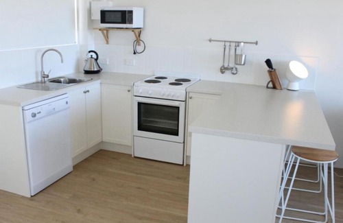 Miami Apartment | Nalu - Hosted by Burleigh Letting