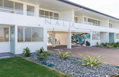 Miami Apartment | Nalu - Hosted by Burleigh Letting