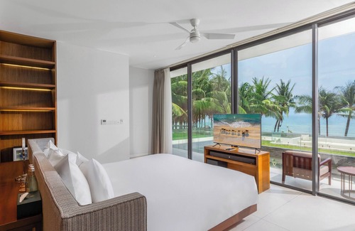 Ngu Hanh Son Resort | Naman Retreat