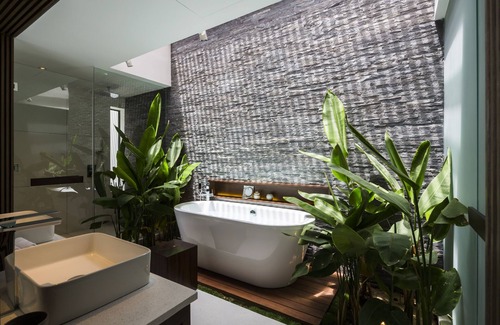 Ngu Hanh Son Resort | Naman Retreat