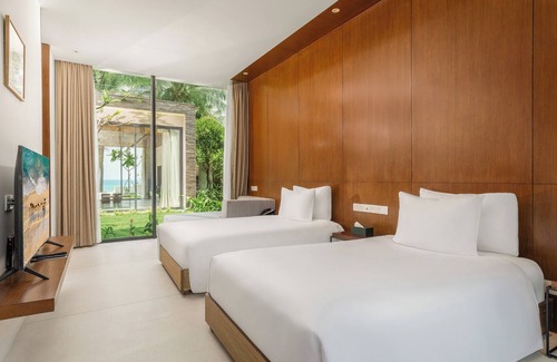 Ngu Hanh Son Resort | Naman Retreat