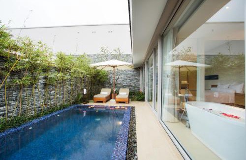 Ngu Hanh Son Resort | Naman Retreat