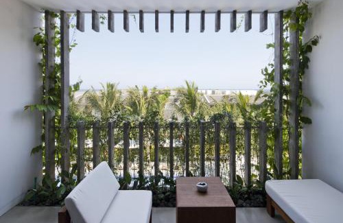 Ngu Hanh Son Resort | Naman Retreat