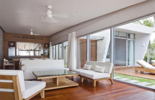 Ngu Hanh Son Resort | Naman Retreat