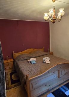 Iragna Apartment | Namastè Ca Biasca