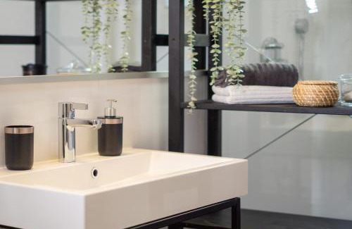 Mannheim Apartment | namastay! Exklusiver Altbau in Bestlage