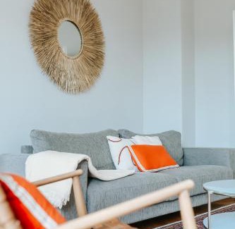 Mannheim Apartment | namastay! Stilvoll Wohnen in Bestlage Mannheims