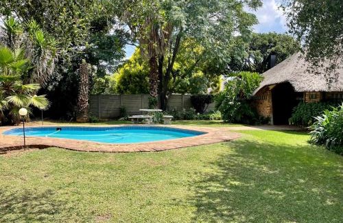 Vereeniging House | NamaStay