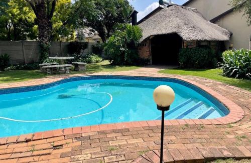 Vereeniging House | NamaStay