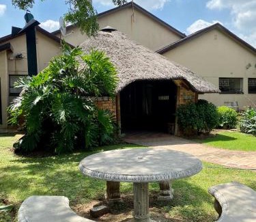 Vereeniging House | NamaStay