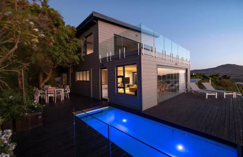 Cape Peninsula House | Namaste Cape Point