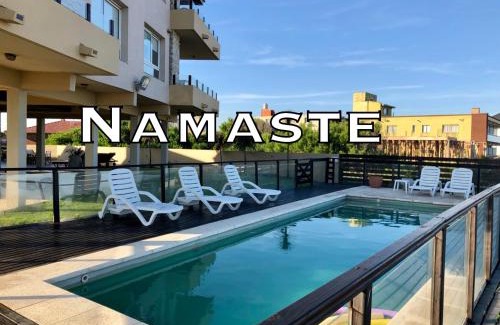 Villa Gesell Apartment | Namaste casas de mar