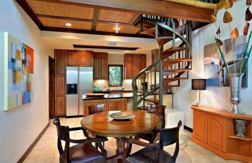 Historic Seaport House | Namaste 'The Spirit Within Me Salutes The Spirit Within You'