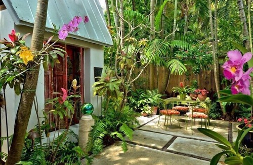 Historic Seaport House | Namaste 'The Spirit Within Me Salutes The Spirit Within You'