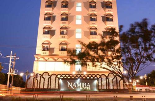 Surabaya Hotel | Namira Syariah Hotel Surabaya