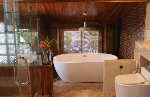 Luang Prabang Resort | Namkhan View Luangprabang Resort