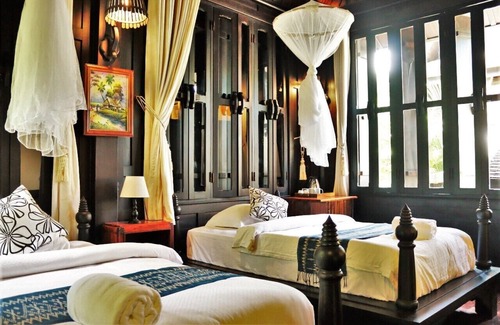 Luang Prabang Resort | Namkhan View Luangprabang Resort