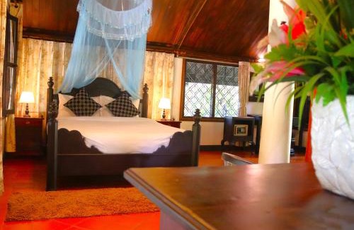Luang Prabang Hotel | Namkhan View Luangprabang Resort