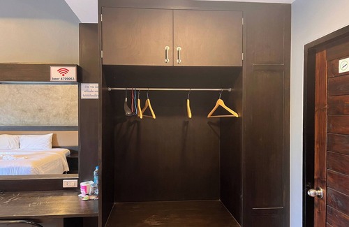 Takua Pa Hotel | Namkhem Inn