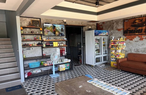 Takua Pa Hotel | Namkhem Inn