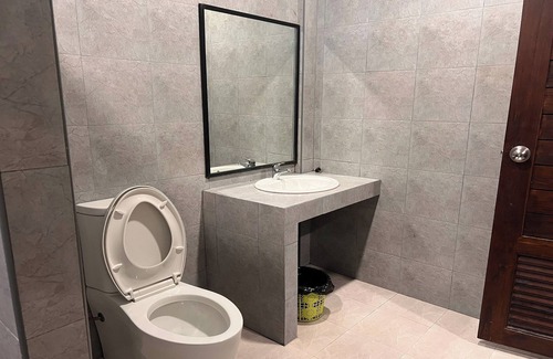 Takua Pa Hotel | Namkhem Inn