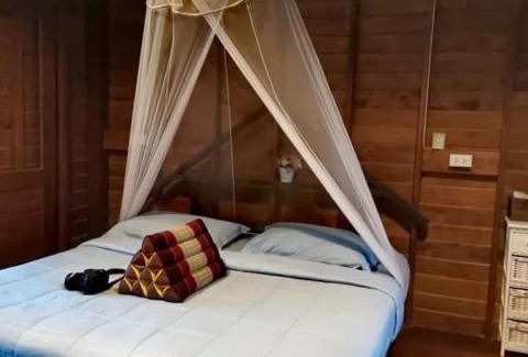 Ko Yao House | NammNatawn2