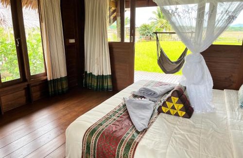 Ko Yao House | NammNatawn2