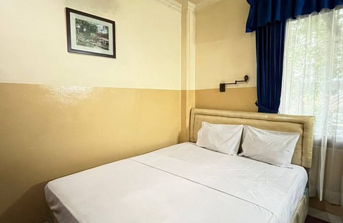 Jaksa Street Hotel | NamRoom at Margot Jaksa