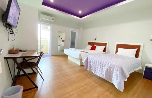 Trang Hotel | Namthip Residence