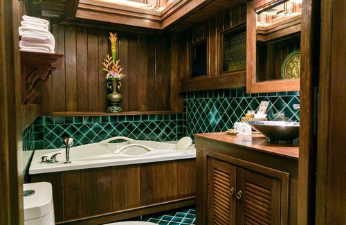 Old City Hotel | Namton Boutique Hotel