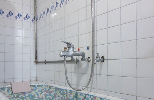 Xiaying District House | Nan An Hotel