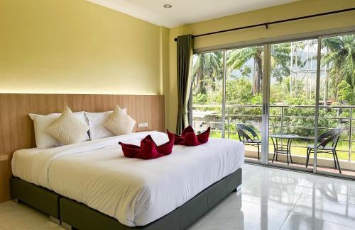 Ao Nang Hotel | Nan's Aonang