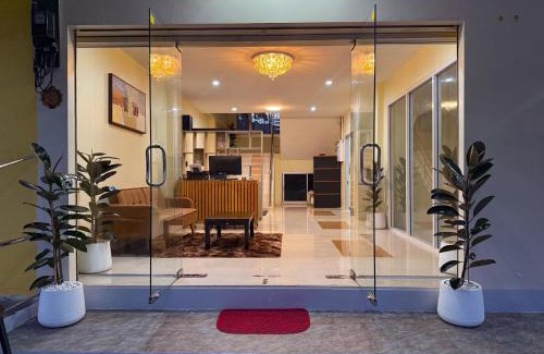 Ao Nang Hotel | Nan's Aonang