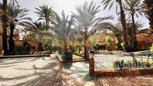 Zagora Hotel | Nana Diafa - Zagora Guest House & Restaurant