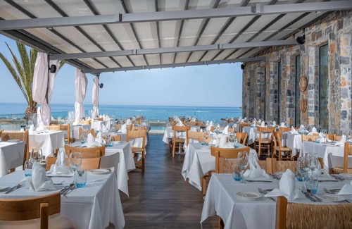 Stalida Apartment | Nana Golden Beach - All Inclusive