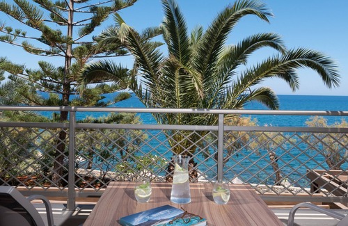 Stalida Apartment | Nana Golden Beach - All Inclusive