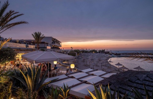 Stalida Apartment | Nana Golden Beach - All Inclusive