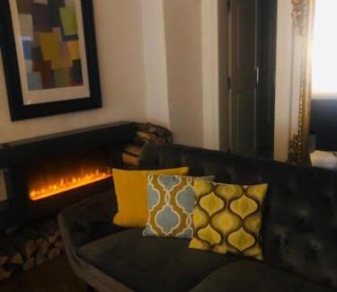 Nove Mesto Hotel | Nana Macs