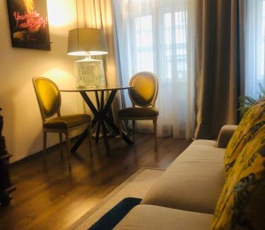 Nove Mesto Hotel | Nana Macs