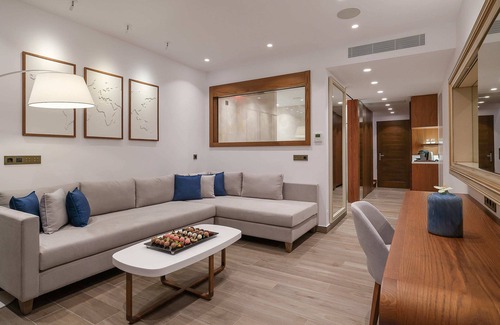 Stalida Hotel | Nana Princess Suites, Villas & Spa