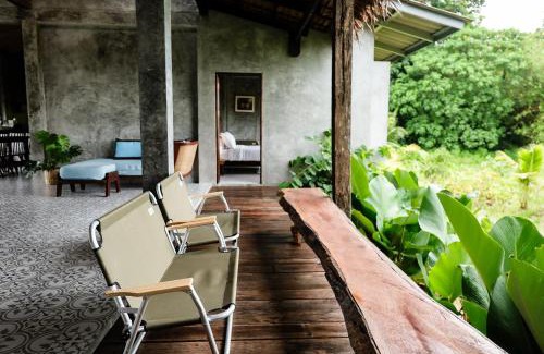Ko Yao Villa | Nana Villa