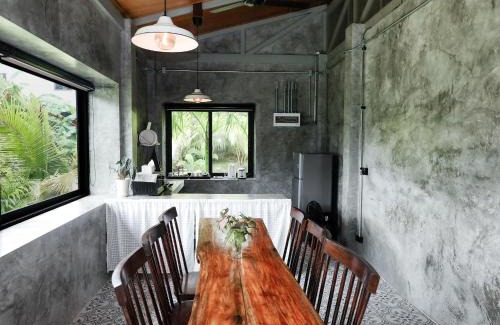 Ko Yao Villa | Nana Villa