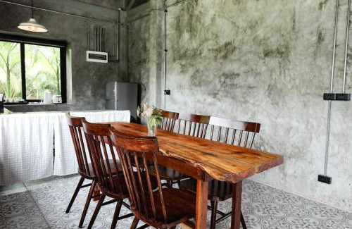 Ko Yao Villa | Nana Villa